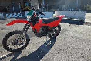 Beta RR Enduro 450 - 2010