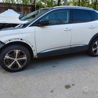 ricambi peugeot 3008