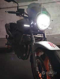 Honda Hornet 600 2006