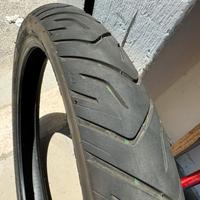 Brisgestone Battlax a41, 90/90 r21