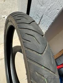 Brisgestone Battlax a41, 90/90 r21