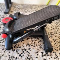 Stepper decathlon MS 100