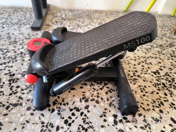 Stepper decathlon MS 100