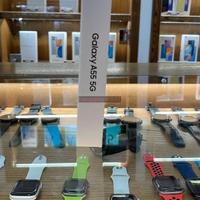 Samsung a55 5g 128gb nuovo