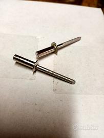 rivetti inox 