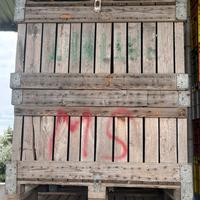 Cassoni di legno
