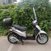 Piaggio Liberty 50