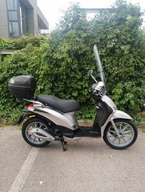 Piaggio Liberty 50