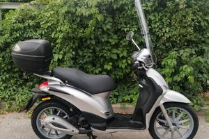 Piaggio Liberty 50