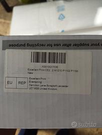 Toner compatibile Stampante HP P1102