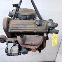 Motore Benzina VW Golf 2 Serie 1.3 HK 1983 1992 03