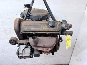 Motore Benzina VW Golf 2 Serie 1.3 HK 1983 1992 03
