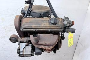 Motore Benzina VW Golf 2 Serie 1.3 HK 1983 1992 03