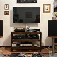 Diffusori Spendor sp2