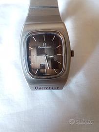 Omega Constellation Buccaneer Automatic 