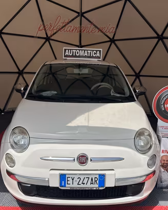 Fiat 500 1.2 EasyPower Pop