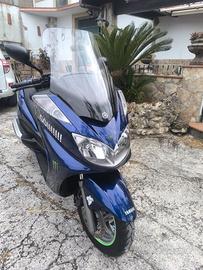 Majestic 400