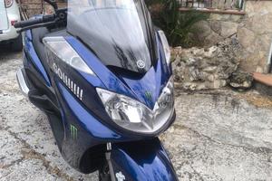 Majestic 400