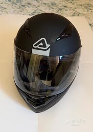 Casco Moto Acrebis