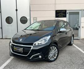 Peugeot 208 PureTech 82 5 porte Style