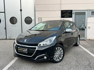 Peugeot 208 PureTech 82 5 porte Style