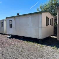 Casa mobile burstner 5,50x3