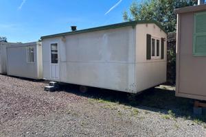 Casa mobile burstner 5,50x3