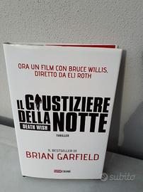 Thriller BRIAN GARFIELD Il giustiziere della notte