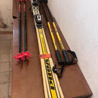 Sci Volkl