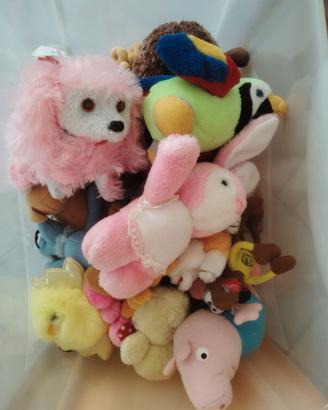 Peluche