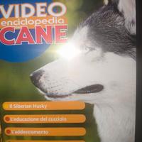 Enciclopedia del cane in dvd