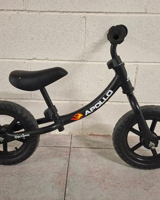 Bicicletta bambini balance
