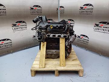 Motore completo b12xel b12xer 1.2 b 51kw 69cv opel