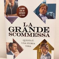 LA GRANDE SCOMMESSA di MICHAEL LEWIS