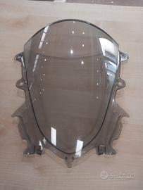 VETRO CUPOLINO USATO YAMAHA YZF-R125 19/22