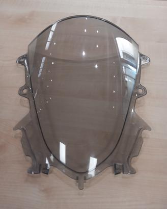 VETRO CUPOLINO USATO YAMAHA YZF-R125 19/22