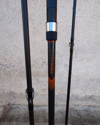 Canna da surfcasting