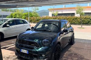Mini Countryman  R60 Allestimento JKW