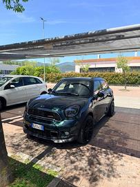 Mini Countryman  R60 Allestimento JKW