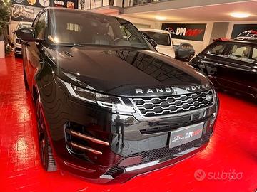 RANGE ROVER EVOQUE R-DYNAMIC SE 5p 2.0 D MHEV 150C