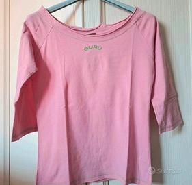 T-shirt GURU donna taglia 40/42