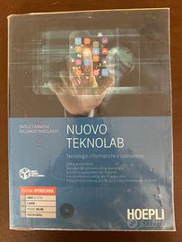 Teknolab - Tecnologie Informatiche e Laboratorio