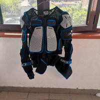 Abbigliamento motocross Axo