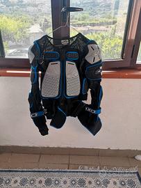 Abbigliamento motocross Axo