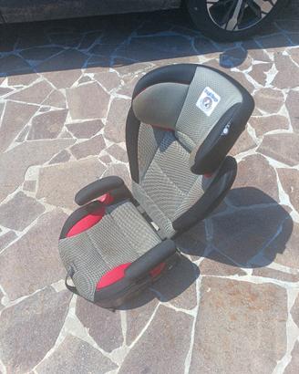 seggiolino per auto Peg Perego Viaggio 2-3