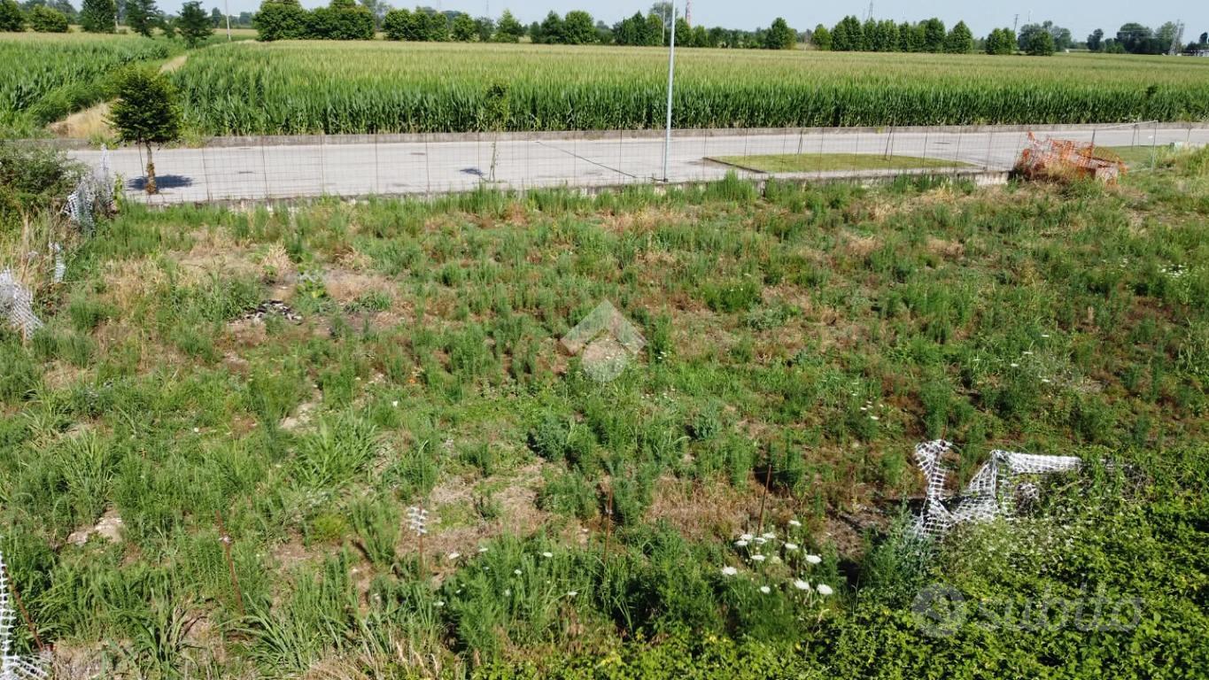 TER. RESIDENZIALE A BRANDICO - Altro
