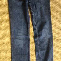 Pantaloni bimba Roberto Cavalli.