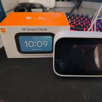 Xiaomi Mi Smart Clock - Come nuovo con scatola