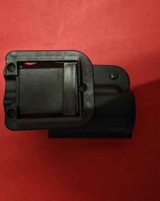 fondina Civitian tattica per Px4