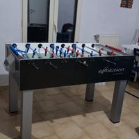 Calcio Balilla Garlando 